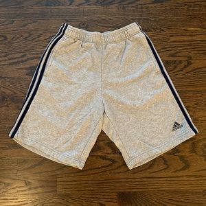 Men’s Adidas Sweat Shorts